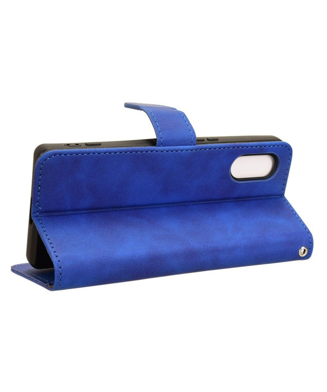 Housse Sony Xperia 5 V Soft Touch