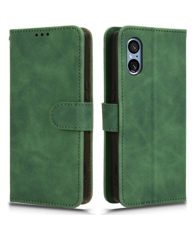 Housse Sony Xperia 5 V Soft Touch