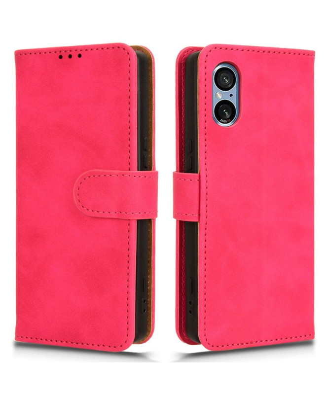 Housse Sony Xperia 5 V Soft Touch