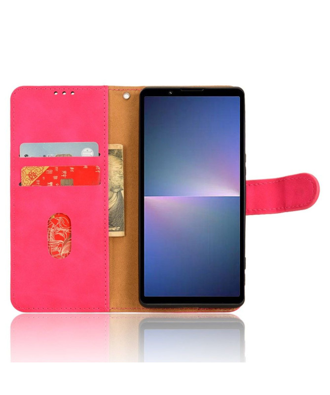 Housse Sony Xperia 5 V Soft Touch