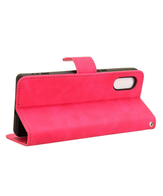 Housse Sony Xperia 5 V Soft Touch