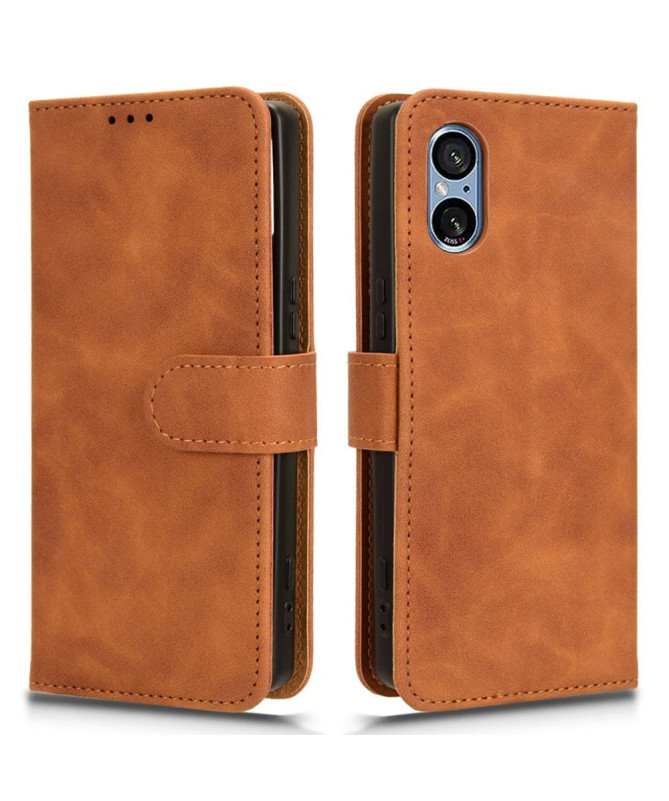 Housse Sony Xperia 5 V Soft Touch