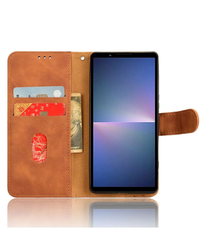 Housse Sony Xperia 5 V Soft Touch