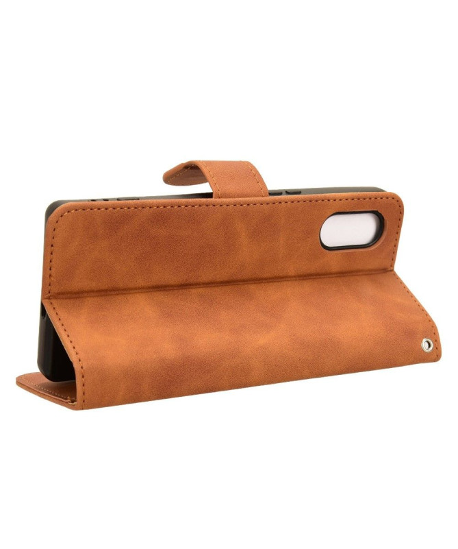 Housse Sony Xperia 5 V Soft Touch