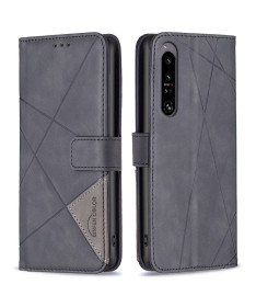 Housse Sony Xperia 1 VI BINFEN Magnetic Series-2