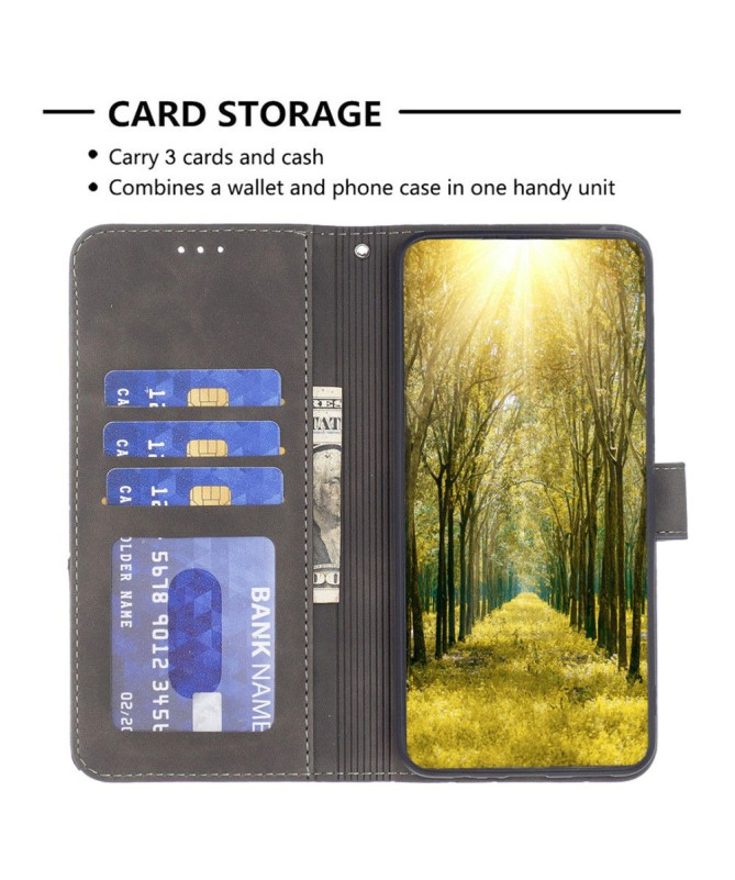 Housse Sony Xperia 1 VI BINFEN Magnetic Series-2