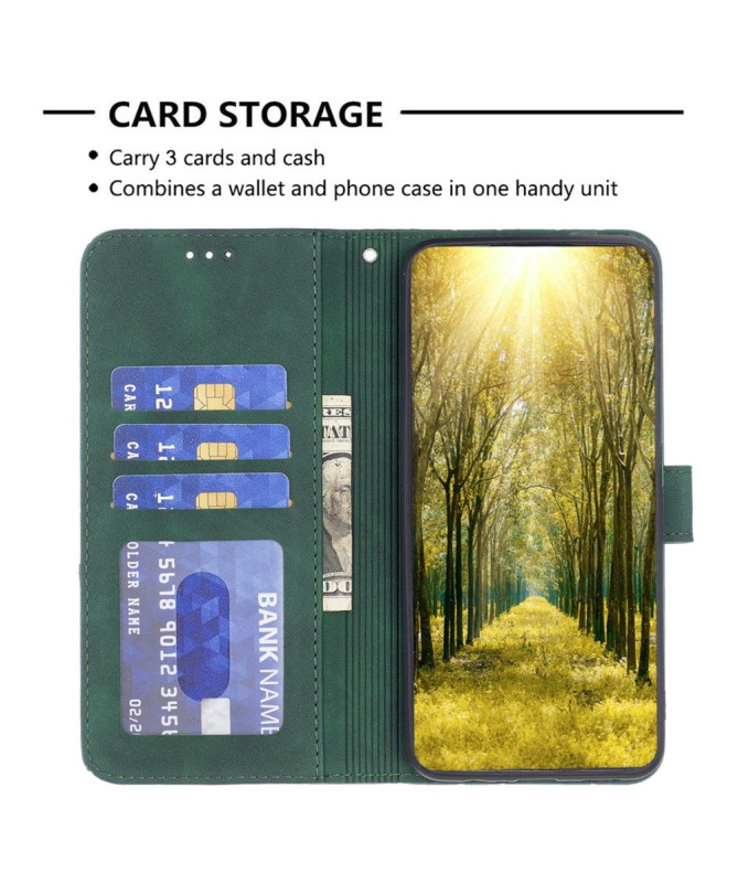 Housse Sony Xperia 1 VI BINFEN Magnetic Series-2