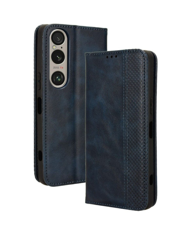 Étui Sony Xperia 1 VI Cirénius porte cartes