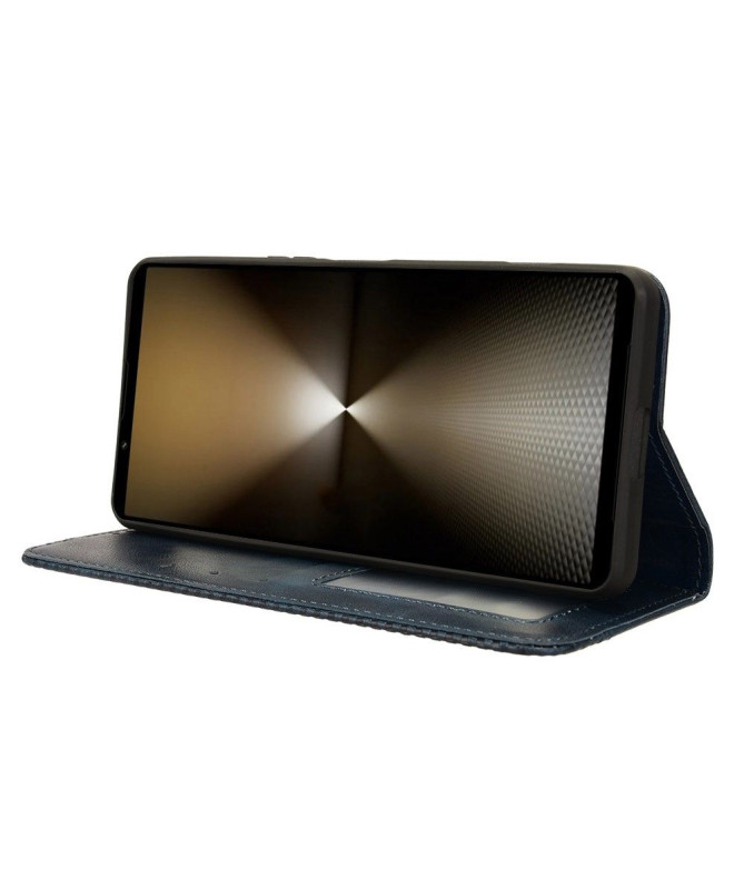 Étui Sony Xperia 1 VI Cirénius porte cartes