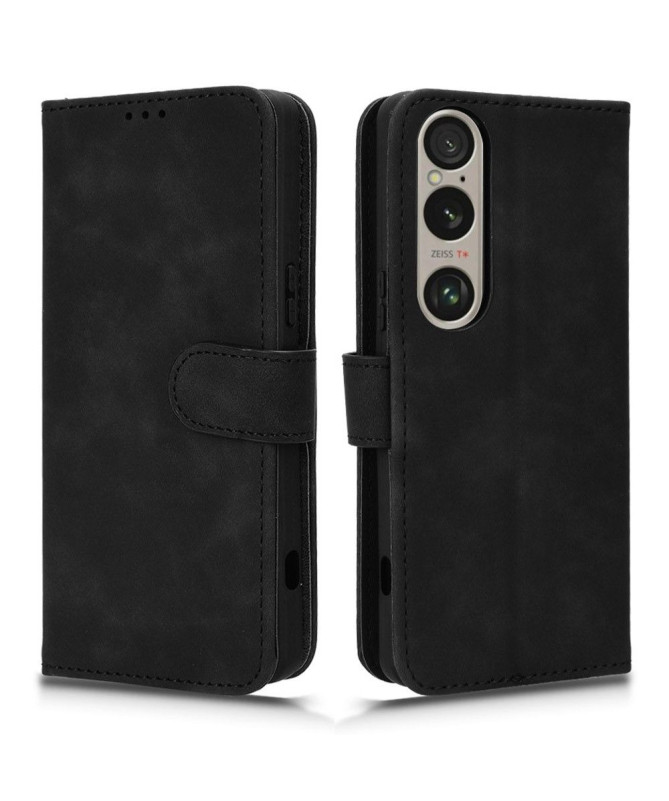 Housse Sony Xperia 1 VI Soft Touch