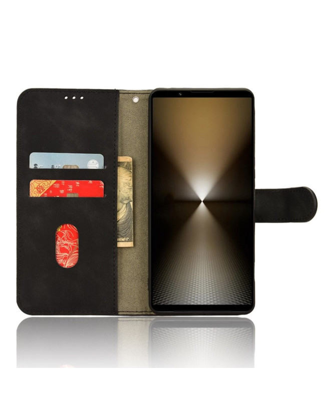 Housse Sony Xperia 1 VI Soft Touch