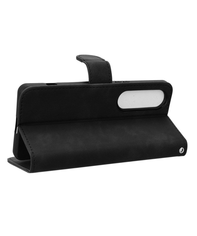 Housse Sony Xperia 1 VI Soft Touch