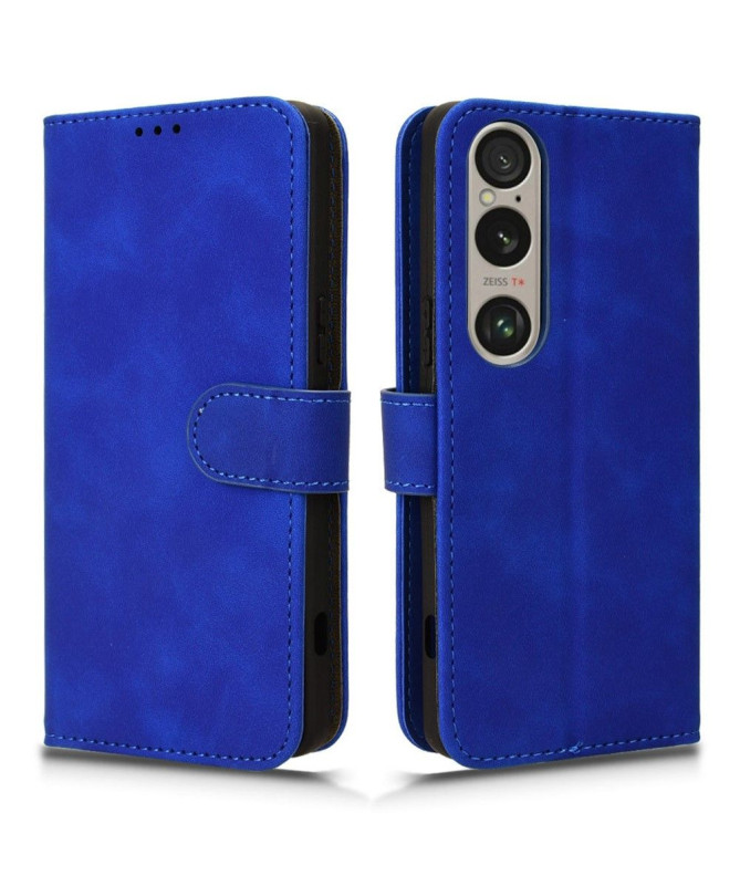 Housse Sony Xperia 1 VI Soft Touch