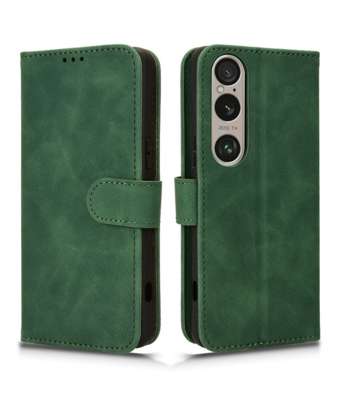 Housse Sony Xperia 1 VI Soft Touch