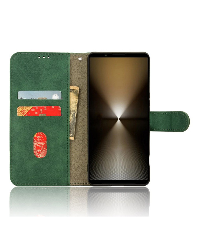 Housse Sony Xperia 1 VI Soft Touch