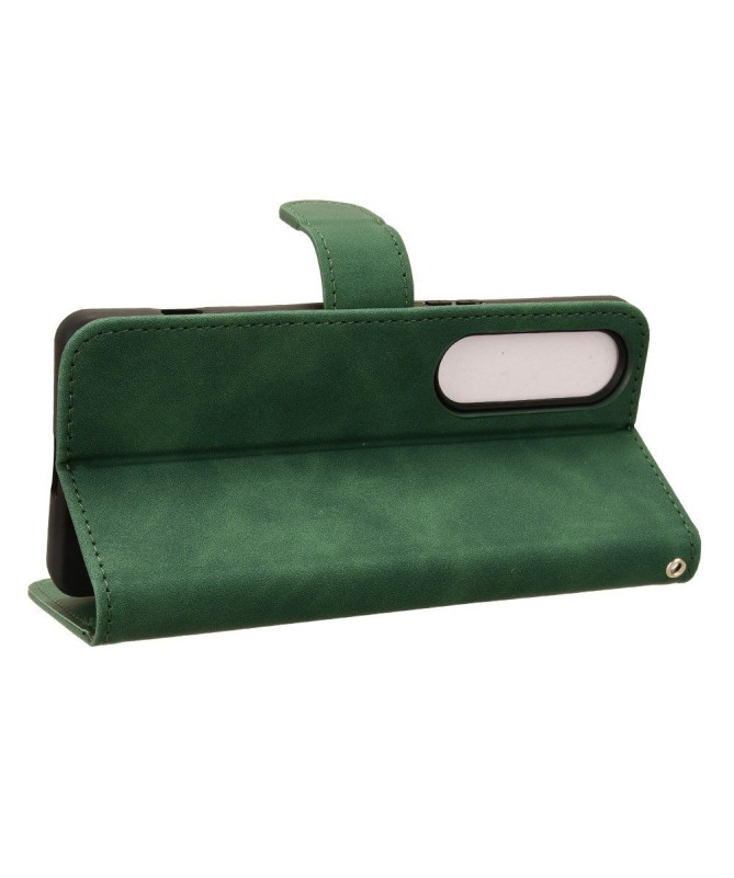 Housse Sony Xperia 1 VI Soft Touch