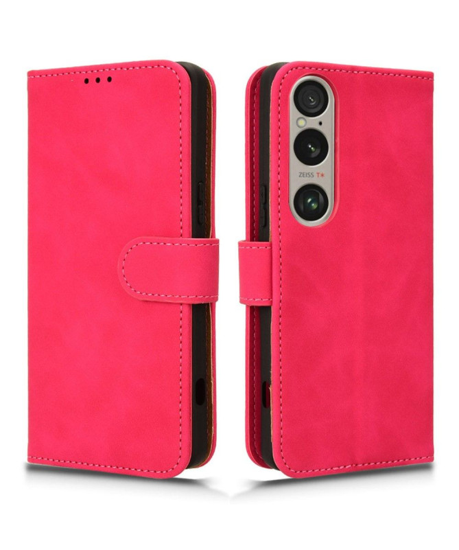 Housse Sony Xperia 1 VI Soft Touch