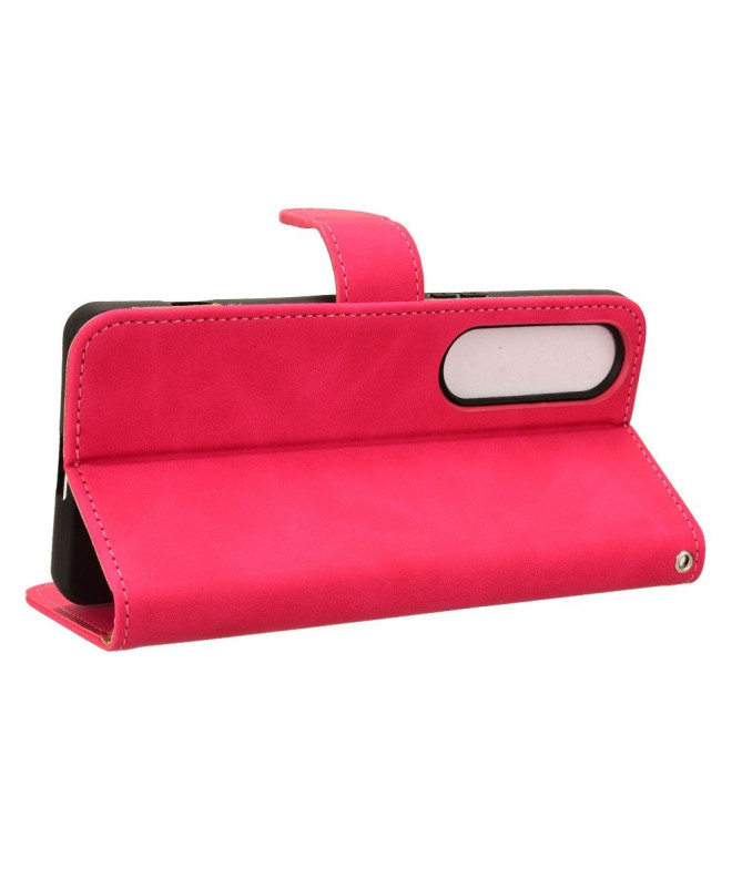 Housse Sony Xperia 1 VI Soft Touch