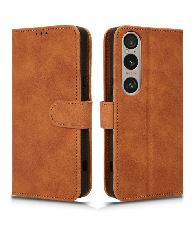 Housse Sony Xperia 1 VI Soft Touch