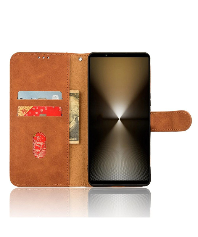 Housse Sony Xperia 1 VI Soft Touch