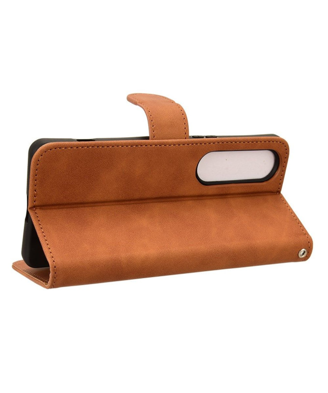 Housse Sony Xperia 1 VI Soft Touch