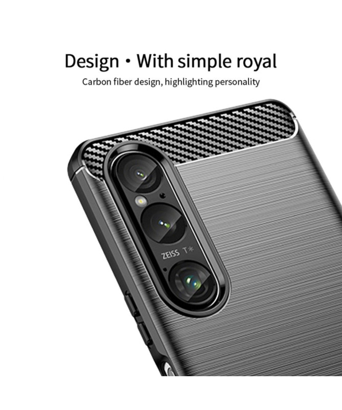 Coque Sony Xperia 1 VI MOFI Series-1