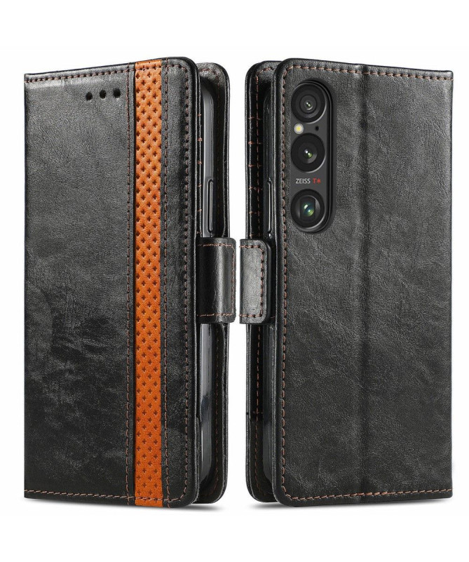 Housse Sony Xperia 1 VI Flip Business