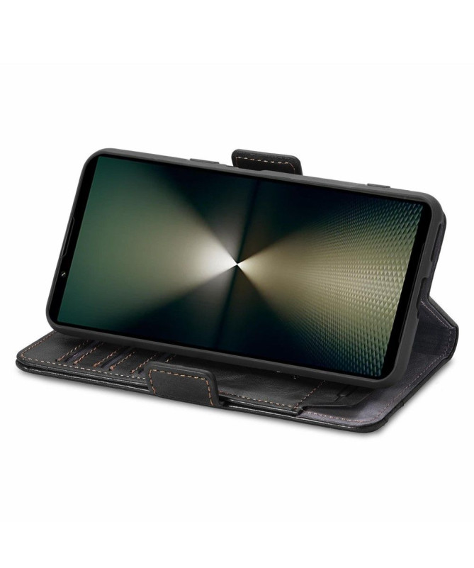 Housse Sony Xperia 1 VI Flip Business