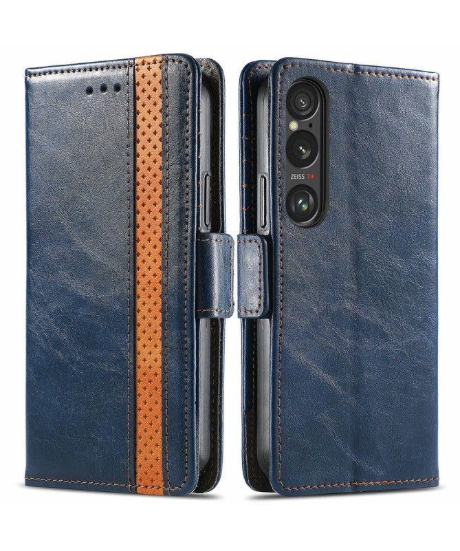 Housse Sony Xperia 1 VI Flip Business