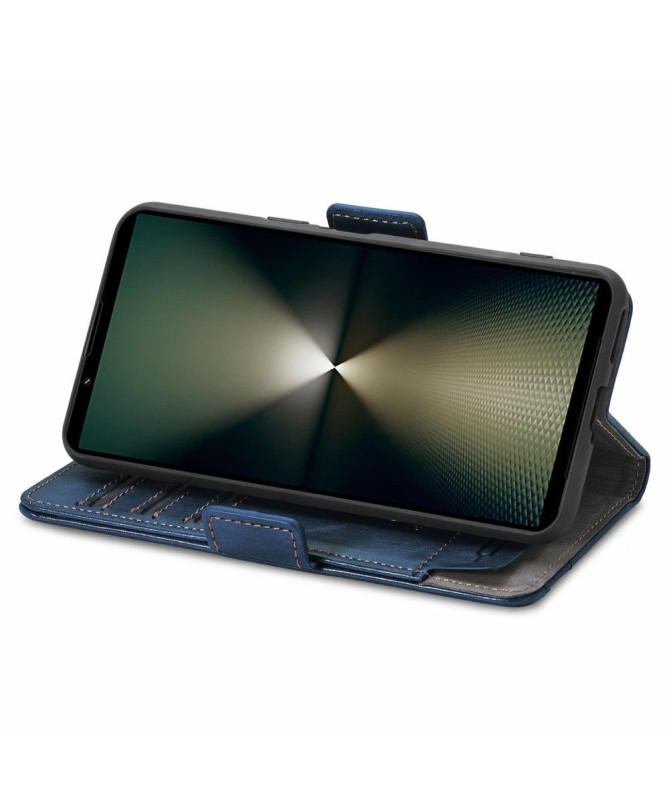 Housse Sony Xperia 1 VI Flip Business