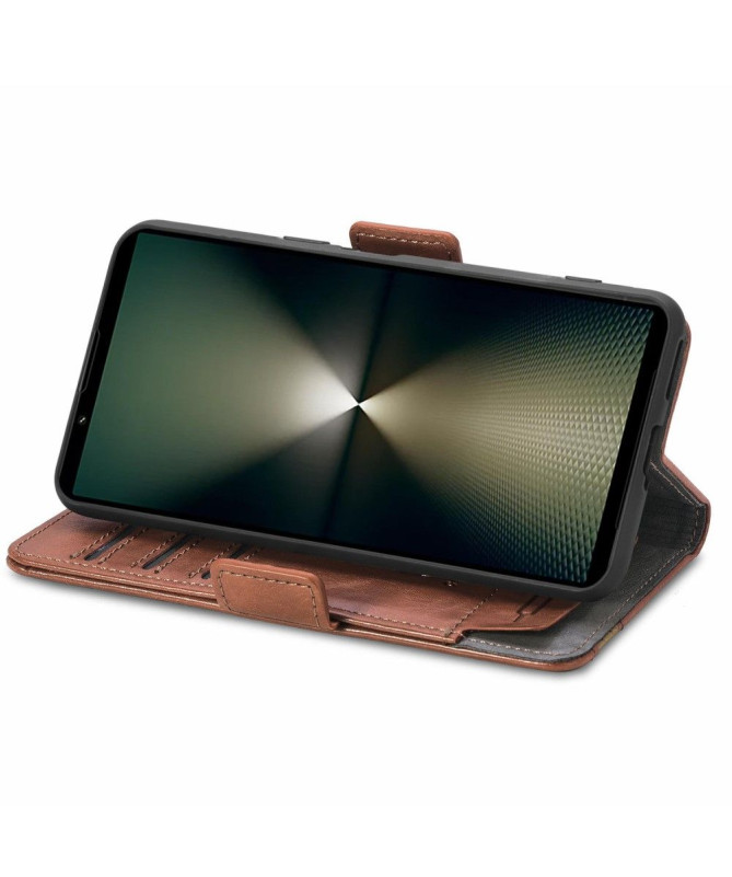 Housse Sony Xperia 1 VI Flip Business
