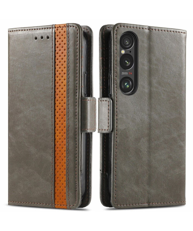 Housse Sony Xperia 1 VI Flip Business