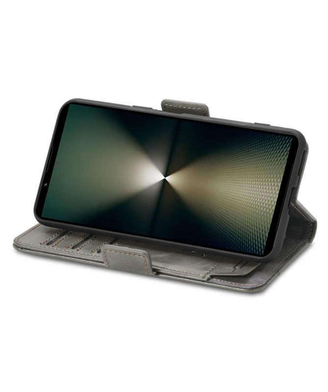 Housse Sony Xperia 1 VI Flip Business