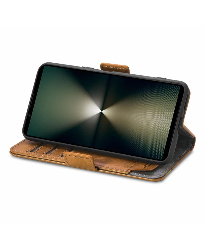 Housse Sony Xperia 1 VI Flip Business