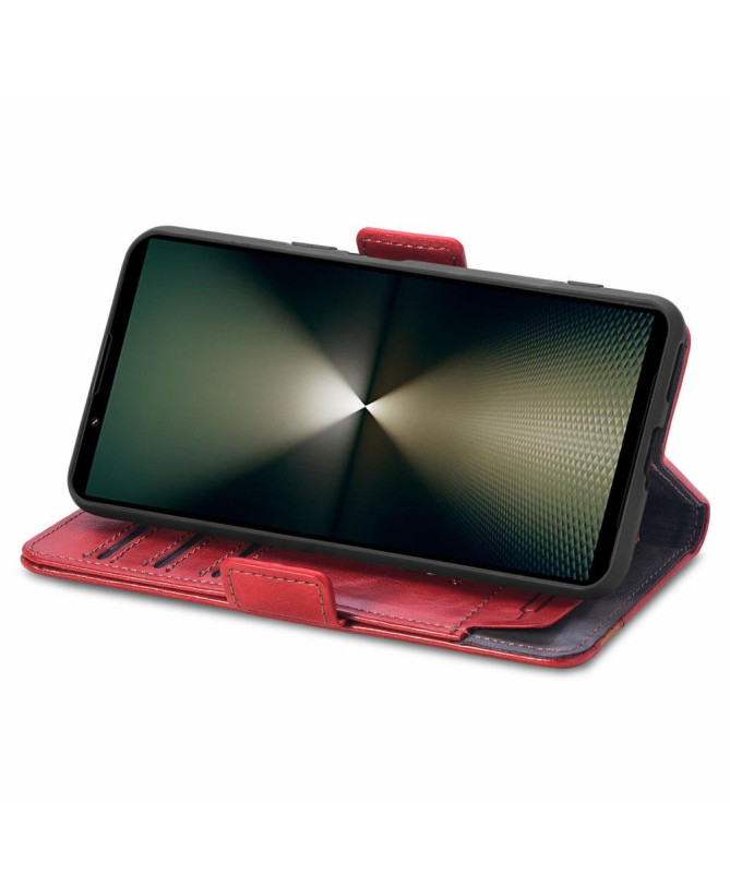 Housse Sony Xperia 1 VI Flip Business