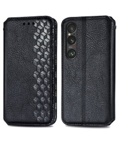 Housse Sony Xperia 1 VI Rabat Flip KUB Design
