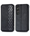 Housse Sony Xperia 1 VI Rabat Flip KUB Design