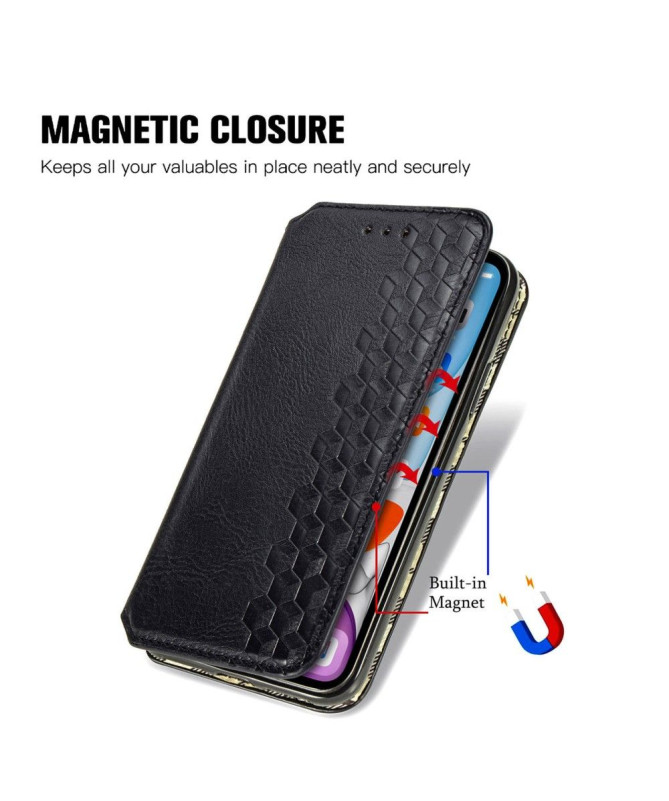 Housse Sony Xperia 1 VI Rabat Flip KUB Design