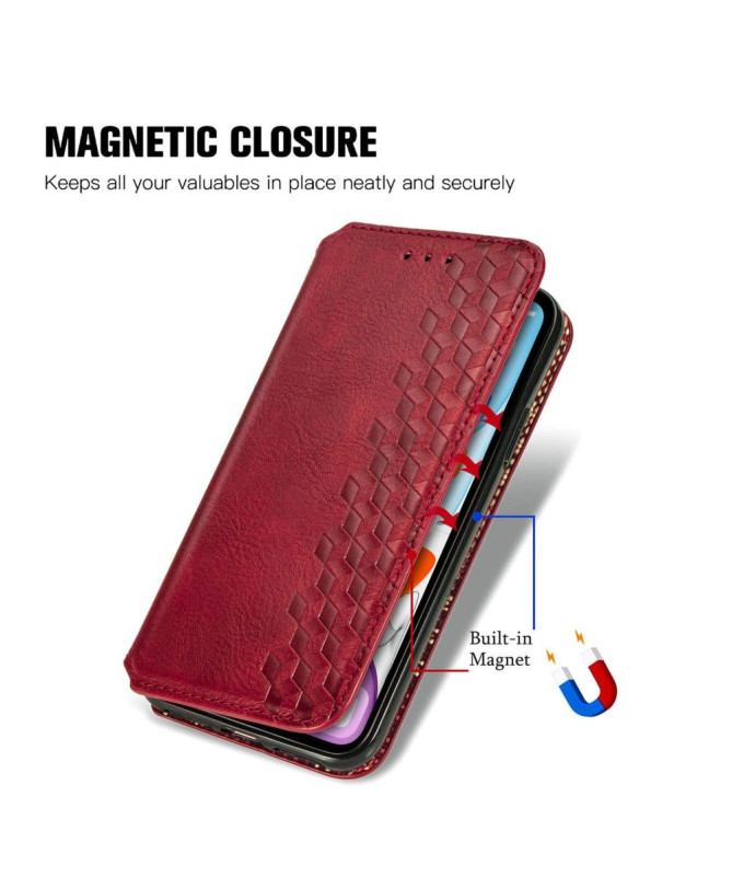 Housse Sony Xperia 1 VI Rabat Flip KUB Design