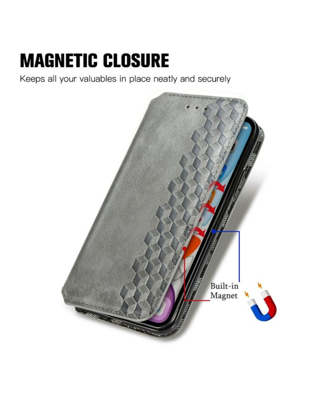 Housse Sony Xperia 1 VI Rabat Flip KUB Design