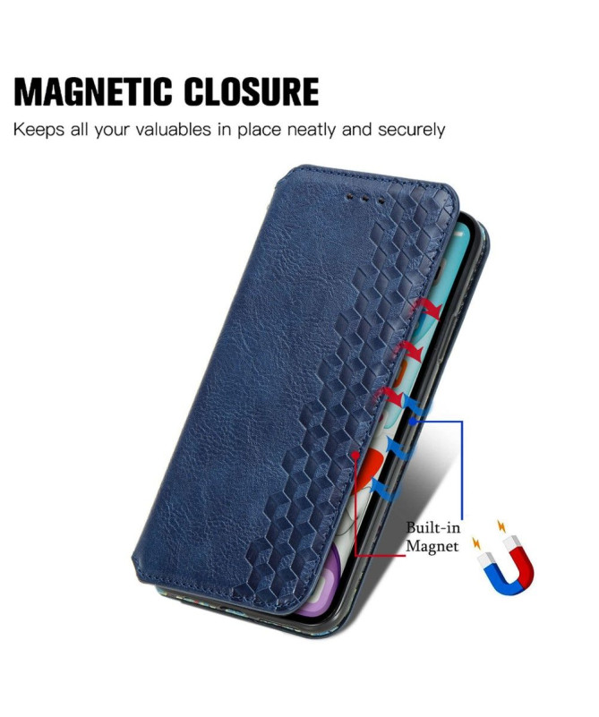 Housse Sony Xperia 1 VI Rabat Flip KUB Design