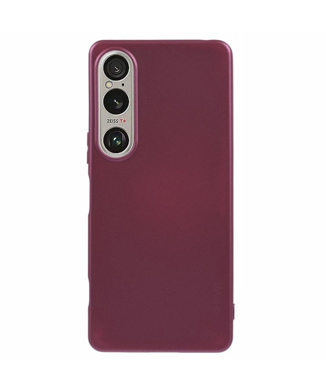 Coque Sony Xperia 1 VI Guardian Series ultra fine mat