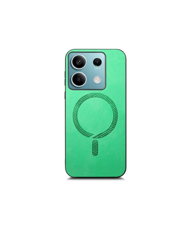 Coque Xiaomi Redmi Note 13 5G Compatible MagSafe