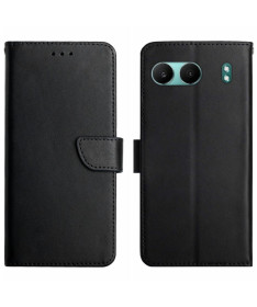 Housse OnePlus Nord 4 Smooth Touch Cuir