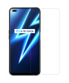 Films protecteurs d'écran pour Realme 6 Pro (3 pièces)