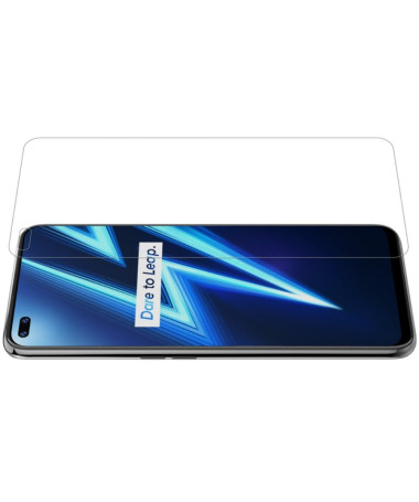 Films protecteurs d'écran pour Realme 6 Pro (3 pièces)