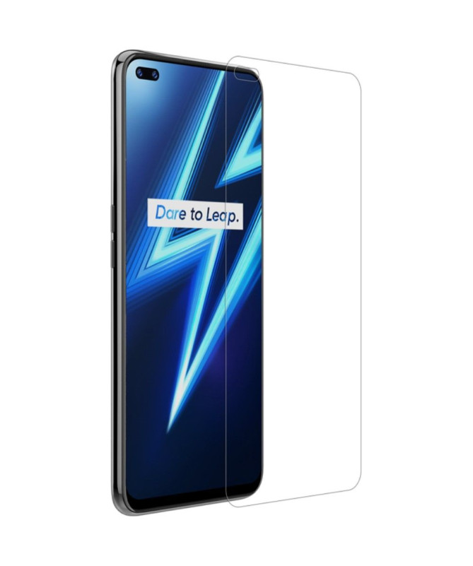 Films protecteurs d'écran pour Realme 6 Pro (3 pièces)