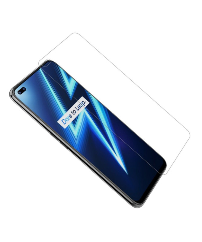 Films protecteurs d'écran pour Realme 6 Pro (3 pièces)