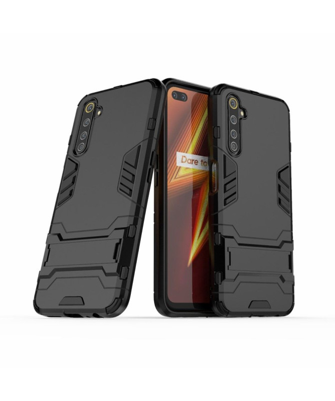 Coque Realme 6 Pro Cool Guard Fonction Support