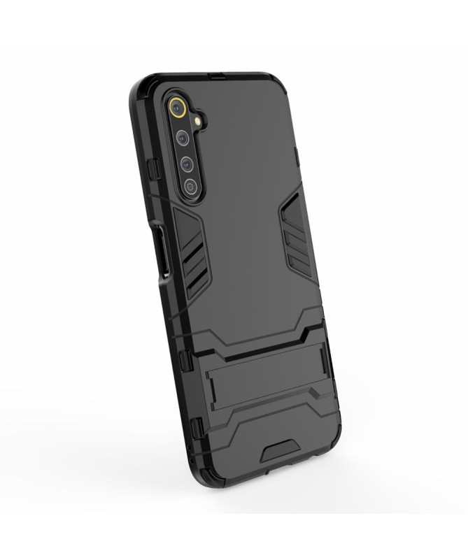 Coque Realme 6 Pro Cool Guard Fonction Support